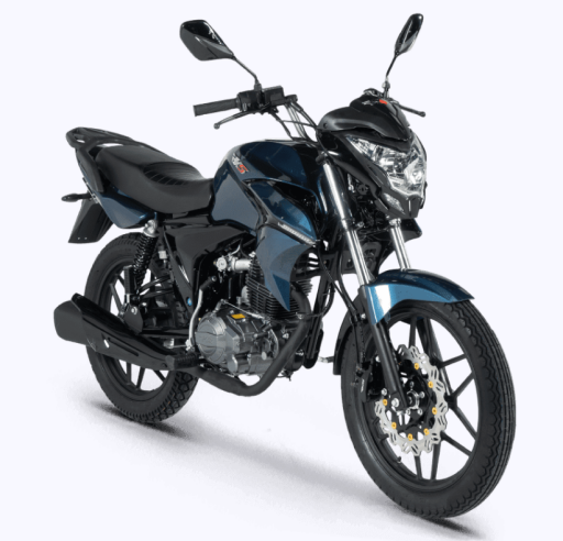 RKS 125 R